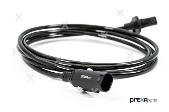 Sensor, Raddrehzahl Hinterachse links PREXAparts P301249 Bild Sensor, Raddrehzahl Hinterachse links PREXAparts P301249