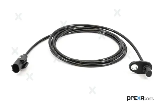 Sensor, Raddrehzahl Hinterachse rechts PREXAparts P301250 Bild Sensor, Raddrehzahl Hinterachse rechts PREXAparts P301250