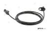 Sensor, Raddrehzahl Hinterachse rechts PREXAparts P301250 Bild Sensor, Raddrehzahl Hinterachse rechts PREXAparts P301250