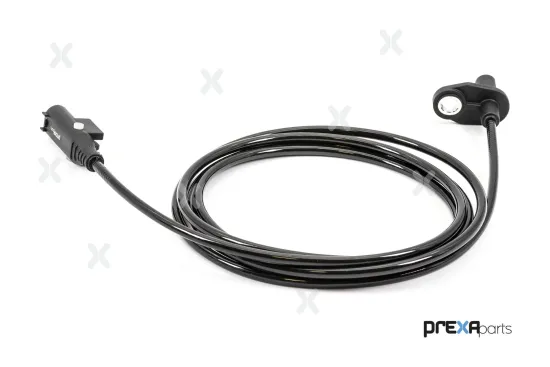 Sensor, Raddrehzahl Hinterachse rechts PREXAparts P301250 Bild Sensor, Raddrehzahl Hinterachse rechts PREXAparts P301250