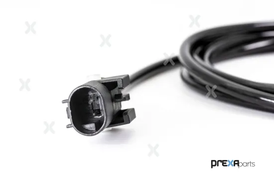 Sensor, Raddrehzahl Hinterachse rechts PREXAparts P301250 Bild Sensor, Raddrehzahl Hinterachse rechts PREXAparts P301250
