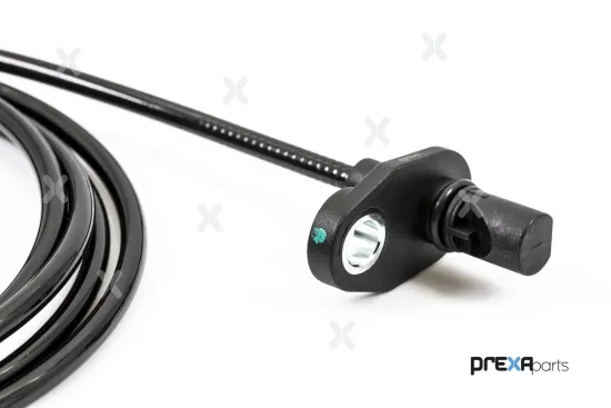Sensor, Raddrehzahl Hinterachse rechts PREXAparts P301250 Bild Sensor, Raddrehzahl Hinterachse rechts PREXAparts P301250