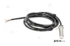 Sensor, Raddrehzahl Vorderachse PREXAparts P301251