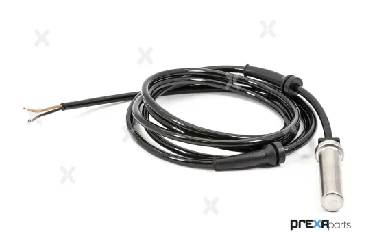 Sensor, Raddrehzahl Vorderachse PREXAparts P301251 Bild Sensor, Raddrehzahl Vorderachse PREXAparts P301251