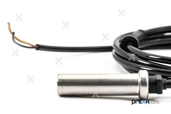 Sensor, Raddrehzahl Vorderachse PREXAparts P301251 Bild Sensor, Raddrehzahl Vorderachse PREXAparts P301251