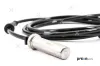 Sensor, Raddrehzahl Vorderachse PREXAparts P301251 Bild Sensor, Raddrehzahl Vorderachse PREXAparts P301251