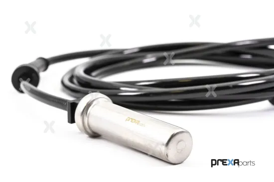 Sensor, Raddrehzahl Vorderachse PREXAparts P301251 Bild Sensor, Raddrehzahl Vorderachse PREXAparts P301251