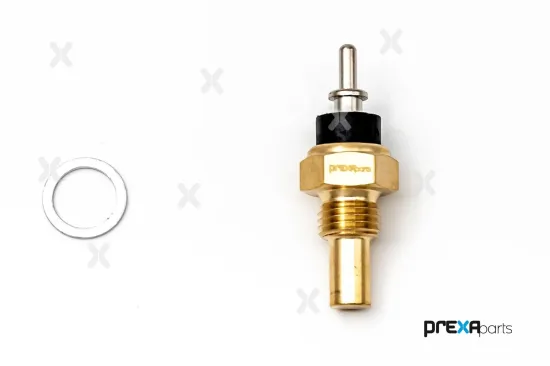 Sensor, Kühlmitteltemperatur PREXAparts P302002 Bild Sensor, Kühlmitteltemperatur PREXAparts P302002