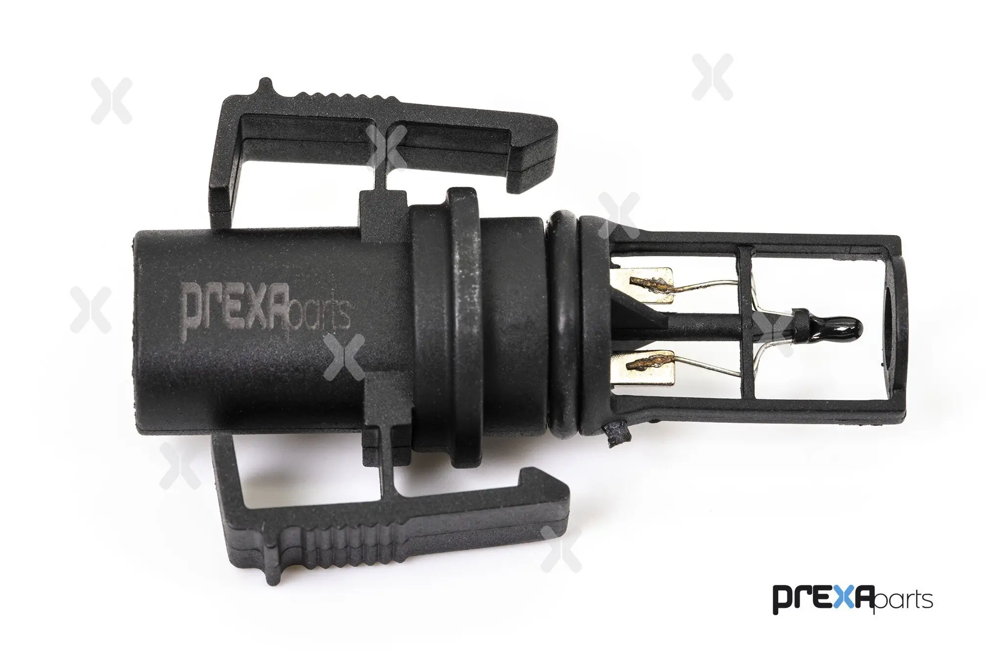 Sensor, Ansauglufttemperatur PREXAparts P302004