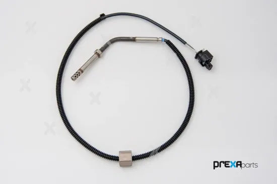Sensor, Abgastemperatur vor Katalysator PREXAparts P302006 Bild Sensor, Abgastemperatur vor Katalysator PREXAparts P302006