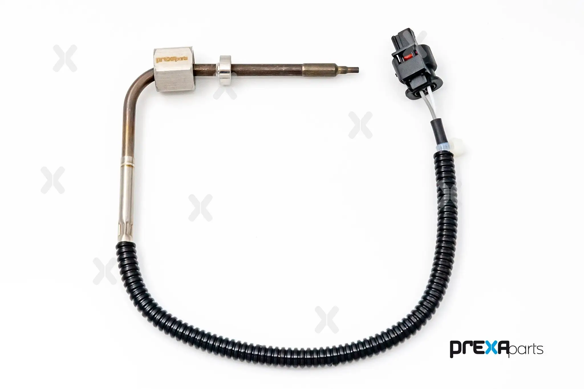 Sensor, Abgastemperatur PREXAparts P302007