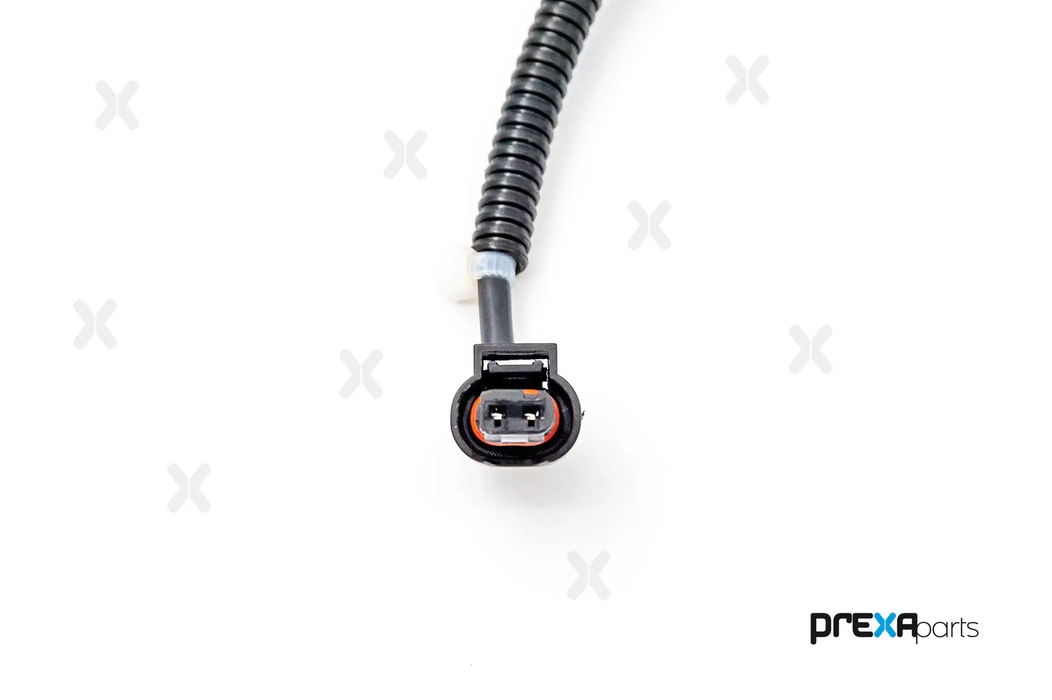 Sensor, Abgastemperatur PREXAparts P302007 Bild Sensor, Abgastemperatur PREXAparts P302007