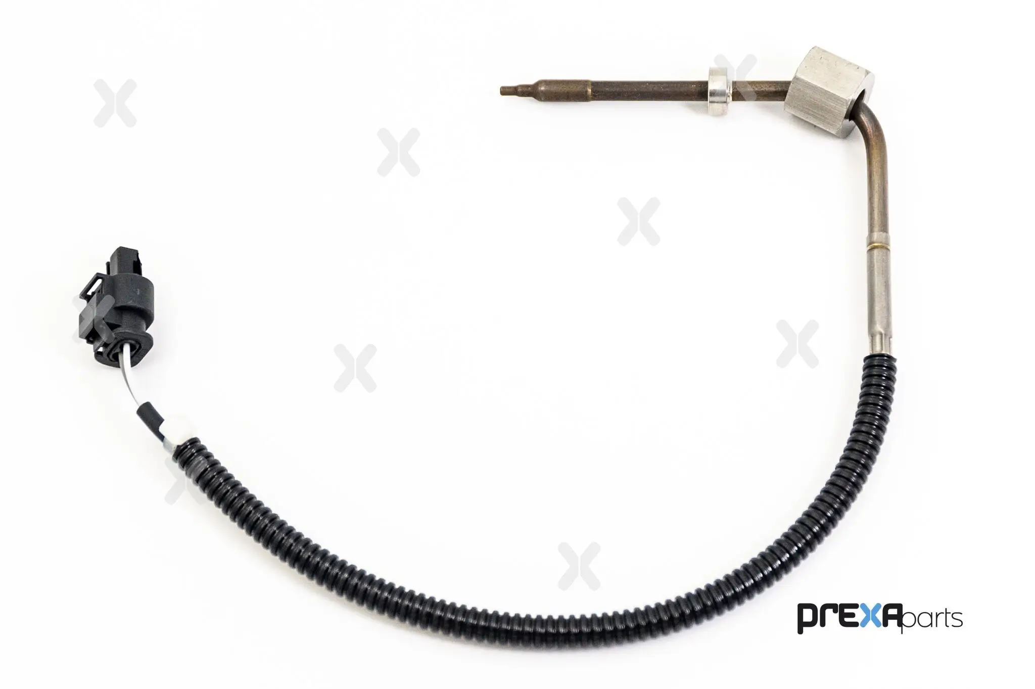 Sensor, Abgastemperatur PREXAparts P302009