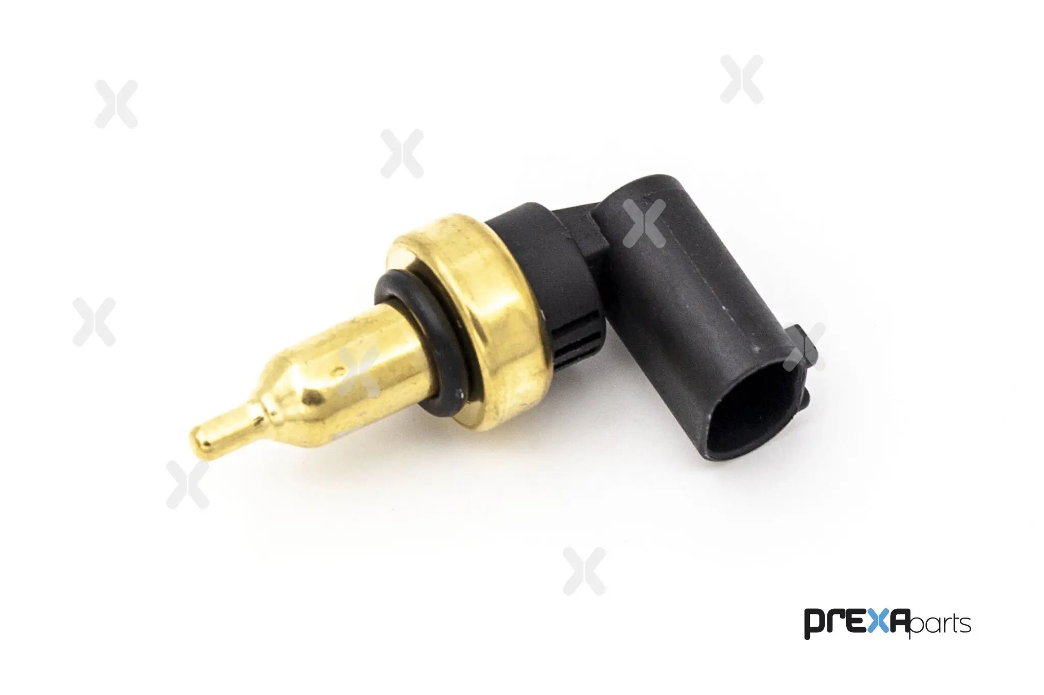 Sensor, Kühlmitteltemperatur PREXAparts P302011