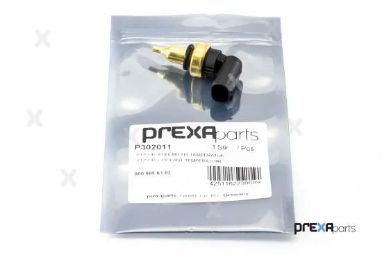 Sensor, Kühlmitteltemperatur PREXAparts P302011 Bild Sensor, Kühlmitteltemperatur PREXAparts P302011