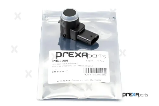 Sensor, Einparkhilfe PREXAparts P303006 Bild Sensor, Einparkhilfe PREXAparts P303006