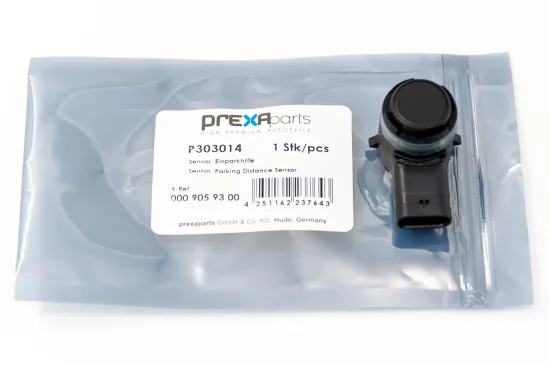 Sensor, Einparkhilfe PREXAparts P303014 Bild Sensor, Einparkhilfe PREXAparts P303014