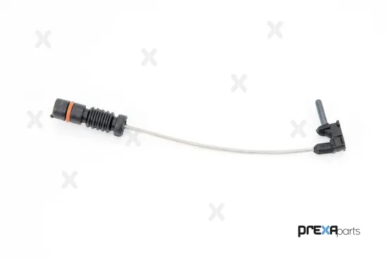 Warnkontakt, Bremsbelagverschleiß Vorderachse Hinterachse PREXAparts P303018 Bild Warnkontakt, Bremsbelagverschleiß Vorderachse Hinterachse PREXAparts P303018