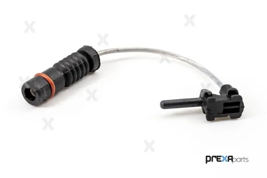 Warnkontakt, Bremsbelagverschleiß Vorderachse Hinterachse PREXAparts P303028 Bild Warnkontakt, Bremsbelagverschleiß Vorderachse Hinterachse PREXAparts P303028