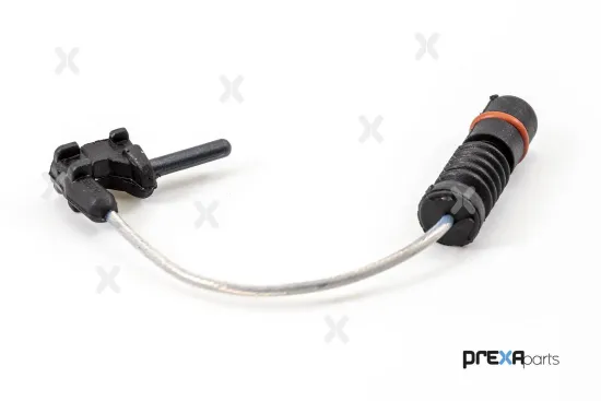 Warnkontakt, Bremsbelagverschleiß Vorderachse Hinterachse PREXAparts P303028 Bild Warnkontakt, Bremsbelagverschleiß Vorderachse Hinterachse PREXAparts P303028