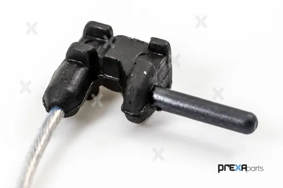 Warnkontakt, Bremsbelagverschleiß Vorderachse Hinterachse PREXAparts P303028 Bild Warnkontakt, Bremsbelagverschleiß Vorderachse Hinterachse PREXAparts P303028