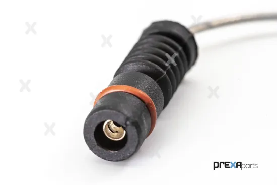 Warnkontakt, Bremsbelagverschleiß Vorderachse Hinterachse PREXAparts P303028 Bild Warnkontakt, Bremsbelagverschleiß Vorderachse Hinterachse PREXAparts P303028