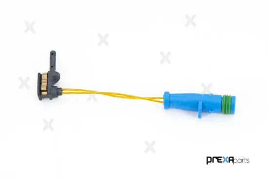 Warnkontakt, Bremsbelagverschleiß Vorderachse PREXAparts P303033 Bild Warnkontakt, Bremsbelagverschleiß Vorderachse PREXAparts P303033