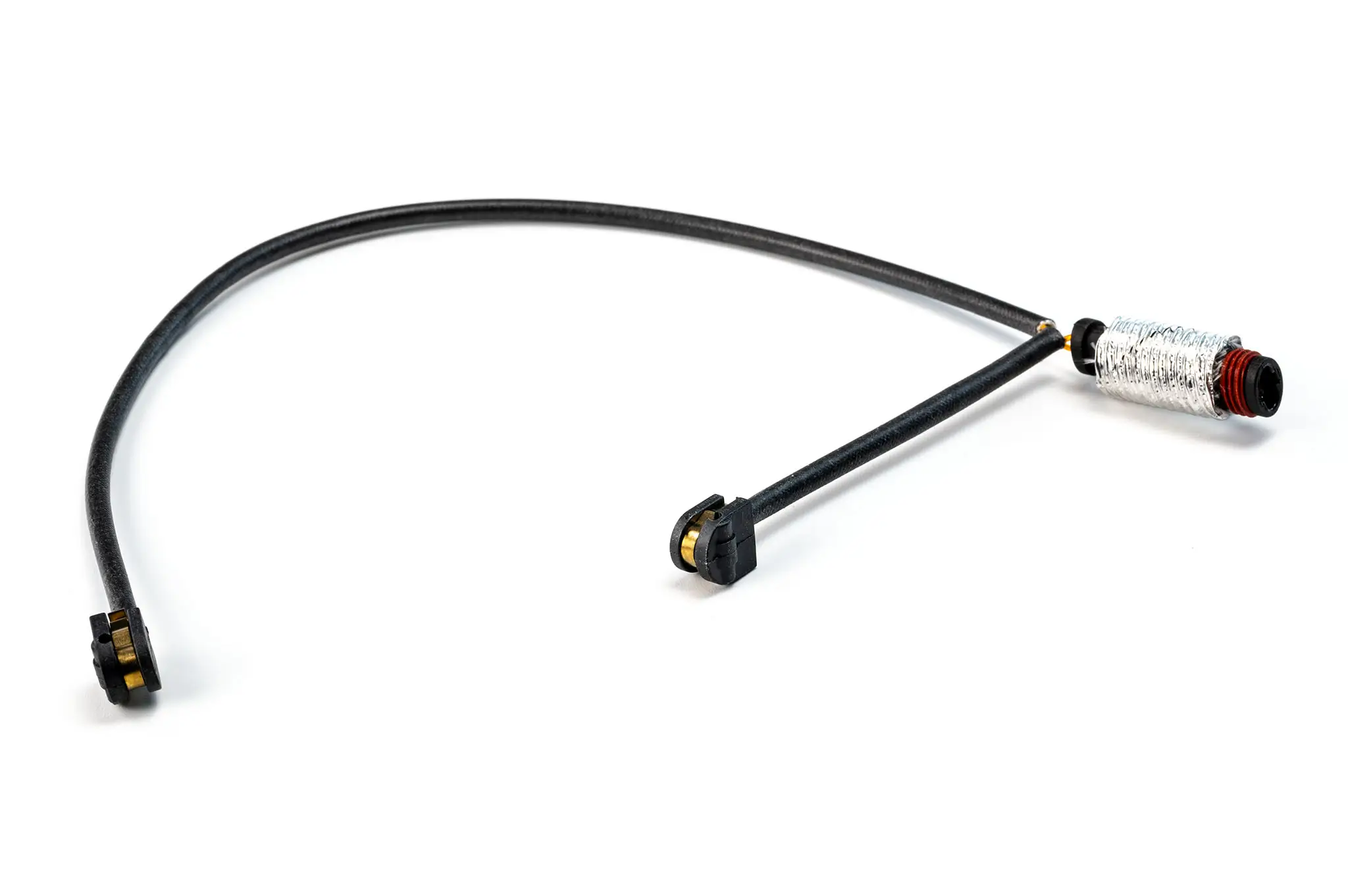 Warnkontakt, Bremsbelagverschleiß PREXAparts P303037