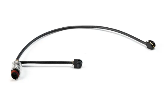 Warnkontakt, Bremsbelagverschleiß PREXAparts P303037 Bild Warnkontakt, Bremsbelagverschleiß PREXAparts P303037