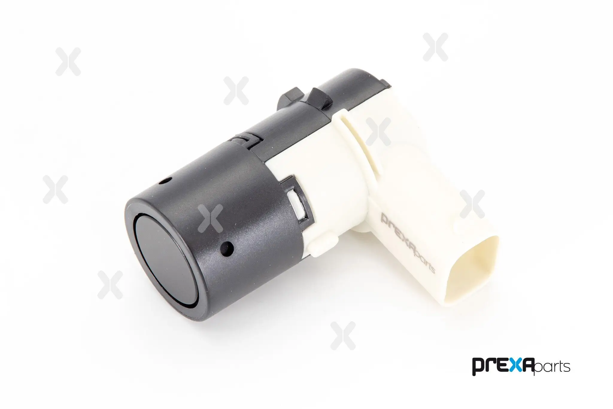 Sensor, Einparkhilfe vorne PREXAparts P303040