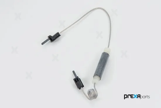 Warnkontakt, Bremsbelagverschleiß Hinterachse PREXAparts P303044 Bild Warnkontakt, Bremsbelagverschleiß Hinterachse PREXAparts P303044