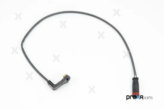 Warnkontakt, Bremsbelagverschleiß Hinterachse PREXAparts P303047 Bild Warnkontakt, Bremsbelagverschleiß Hinterachse PREXAparts P303047