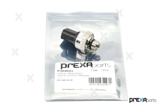 Sensor, Abgasdruck PREXAparts P304023 Bild Sensor, Abgasdruck PREXAparts P304023