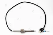 Sensor, Abgastemperatur PREXAparts P304030