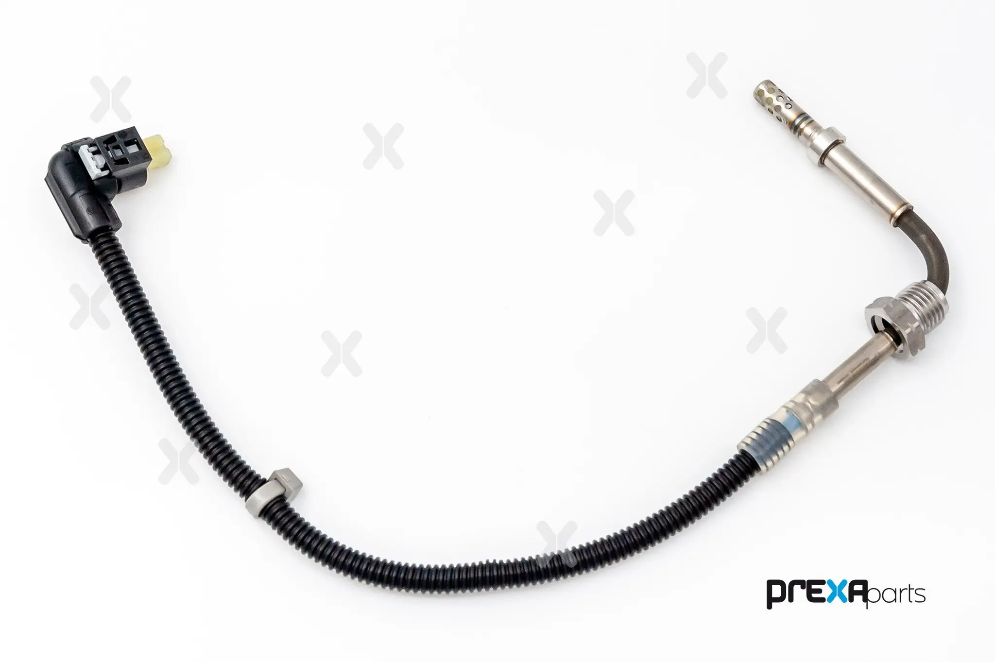 Sensor, Abgastemperatur PREXAparts P304031