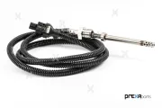 Sensor, Abgastemperatur PREXAparts P304036