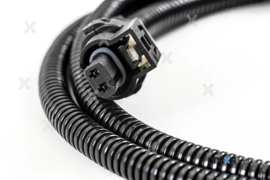 Sensor, Abgastemperatur PREXAparts P304036 Bild Sensor, Abgastemperatur PREXAparts P304036