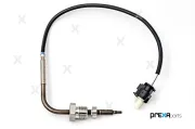 Sensor, Abgastemperatur PREXAparts P304038