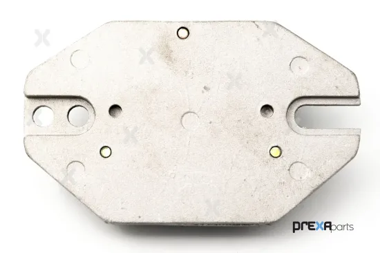 Schaltgerät, Zündanlage PREXAparts P305002 Bild Schaltgerät, Zündanlage PREXAparts P305002