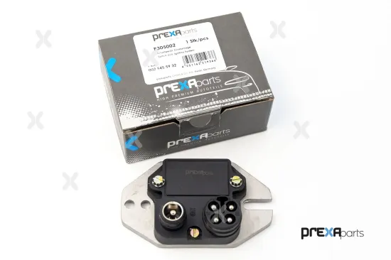 Schaltgerät, Zündanlage PREXAparts P305002 Bild Schaltgerät, Zündanlage PREXAparts P305002