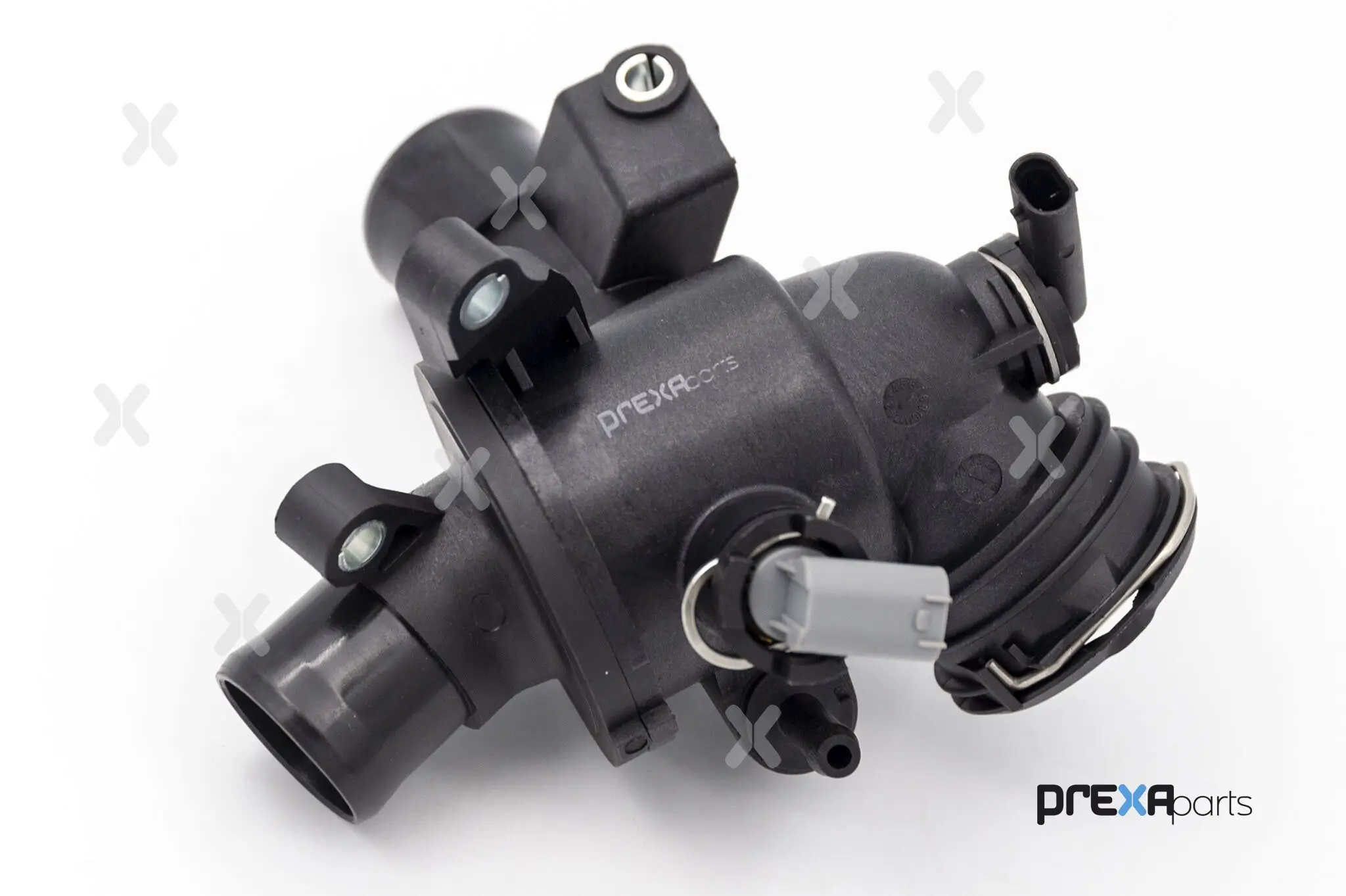 Thermostat, Kühlmittel PREXAparts P307004