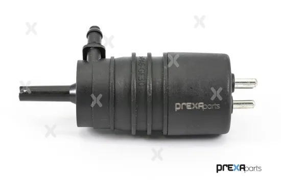 Waschwasserpumpe, Scheibenreinigung 12 V PREXAparts P308001 Bild Waschwasserpumpe, Scheibenreinigung 12 V PREXAparts P308001