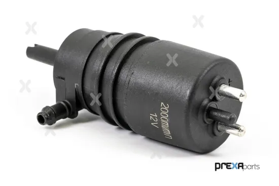 Waschwasserpumpe, Scheibenreinigung 12 V PREXAparts P308001 Bild Waschwasserpumpe, Scheibenreinigung 12 V PREXAparts P308001