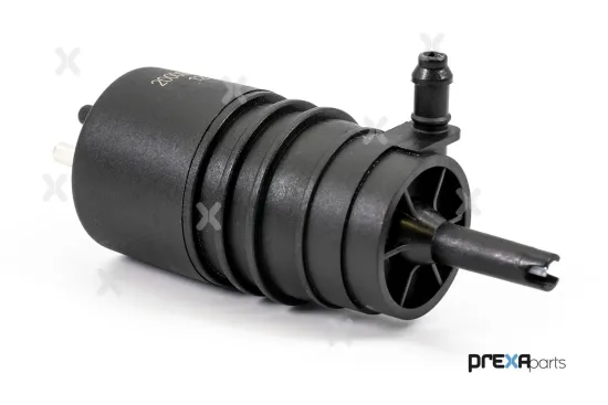 Waschwasserpumpe, Scheibenreinigung 12 V PREXAparts P308001 Bild Waschwasserpumpe, Scheibenreinigung 12 V PREXAparts P308001