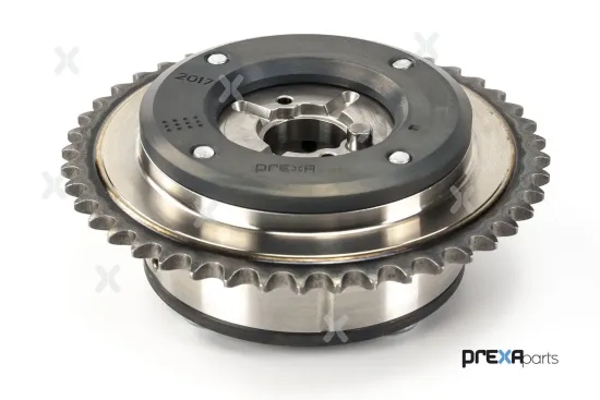 Nockenwellenversteller Einlassseite PREXAparts P319001 Bild Nockenwellenversteller Einlassseite PREXAparts P319001