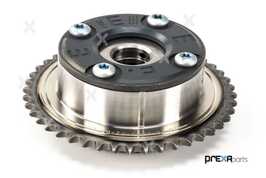 Nockenwellenversteller Einlassseite PREXAparts P319001 Bild Nockenwellenversteller Einlassseite PREXAparts P319001