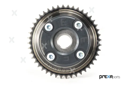 Nockenwellenversteller Einlassseite PREXAparts P319001 Bild Nockenwellenversteller Einlassseite PREXAparts P319001