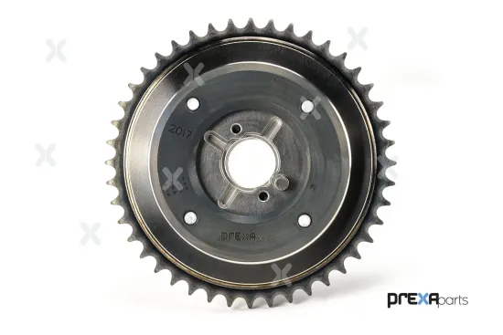 Nockenwellenversteller Einlassseite PREXAparts P319001 Bild Nockenwellenversteller Einlassseite PREXAparts P319001