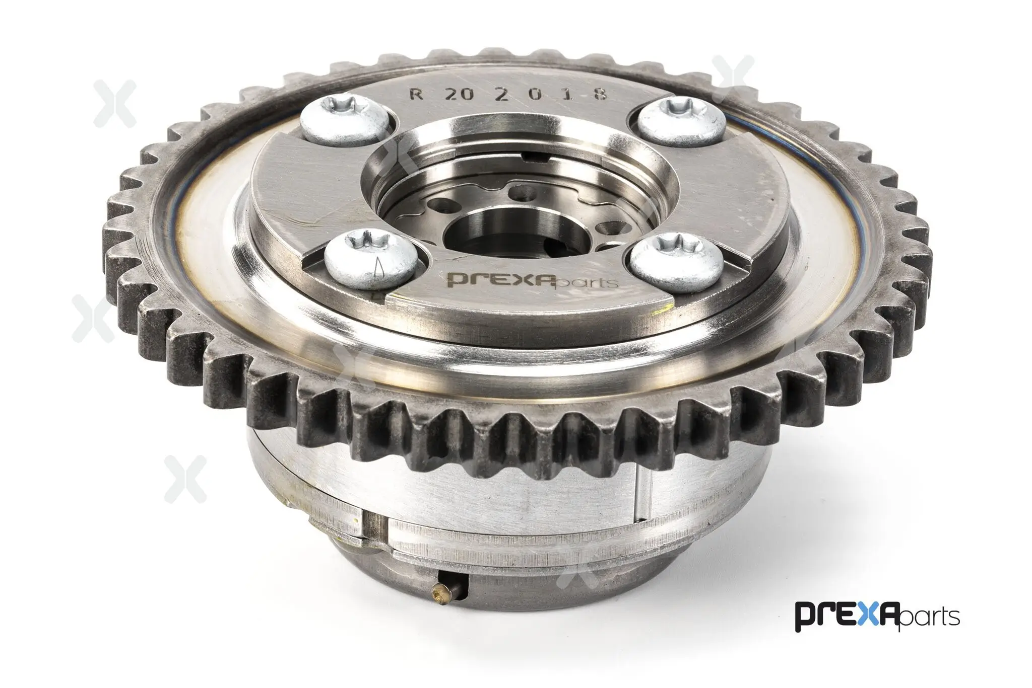 Nockenwellenversteller Einlassseite PREXAparts P319015