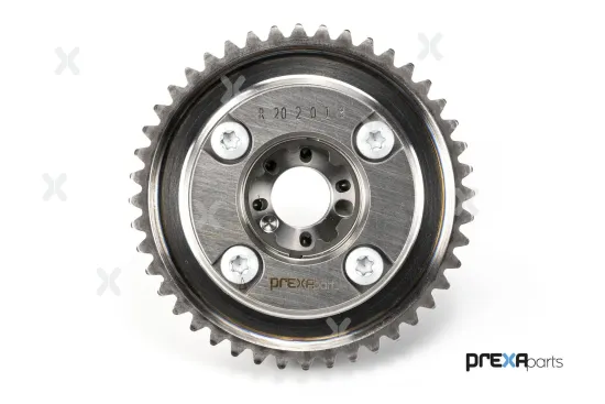 Nockenwellenversteller Einlassseite PREXAparts P319015 Bild Nockenwellenversteller Einlassseite PREXAparts P319015